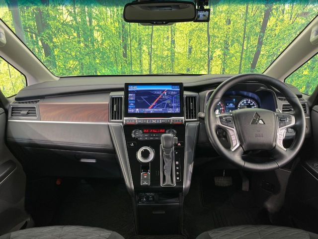 デリカD:52.2 G パワーパッケージ 4WD