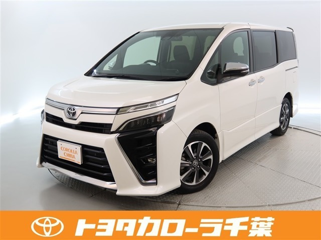 ヴォクシー2.0 ZS 煌II
