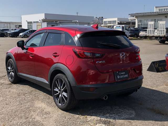 CX-31.5 XD プロアクティブ