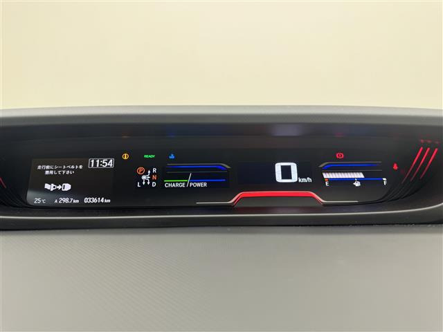 フリード1.5 ハイブリッド モデューロX ホンダセンシング