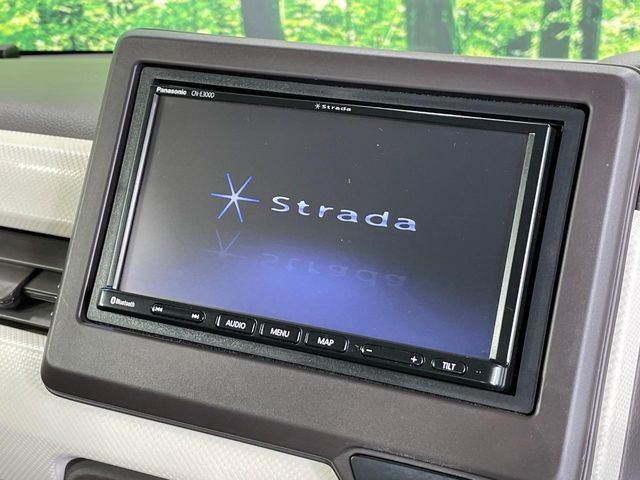 N-BOXG L ホンダセンシング