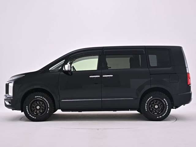 デリカD:52.2 P 4WD