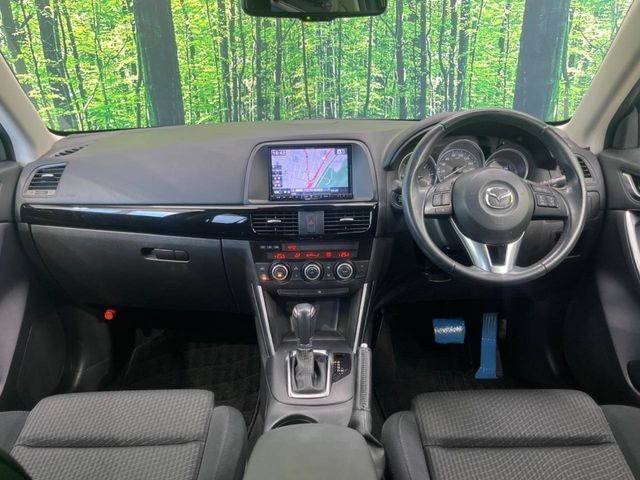 CX-52.2 XD
