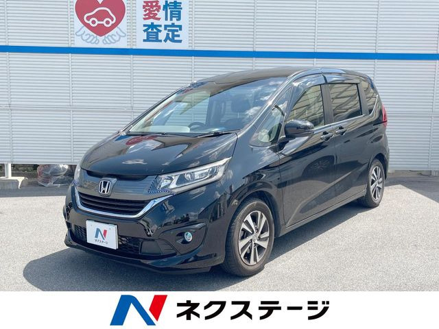 フリード1.5 G ホンダセンシング
