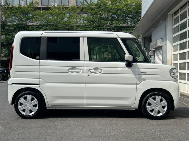 スペーシアハイブリッド(HYBRID)  X
