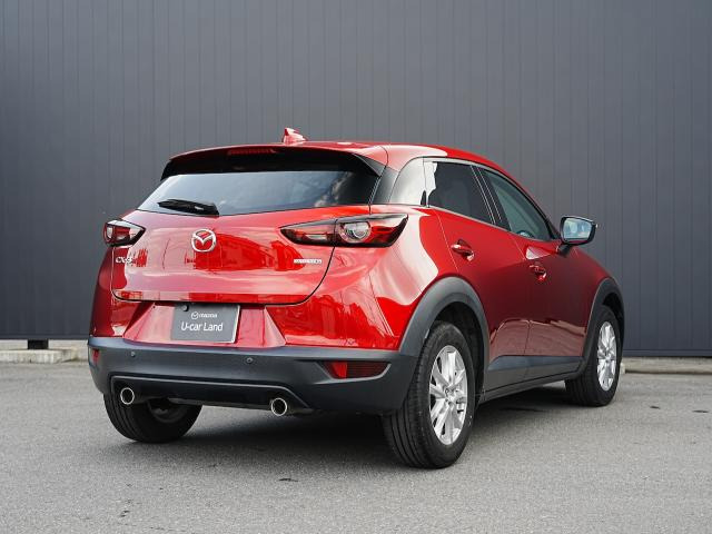 CX-31.5 15S アーバンドレッサー