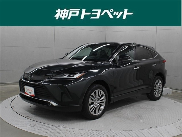 ハリアー