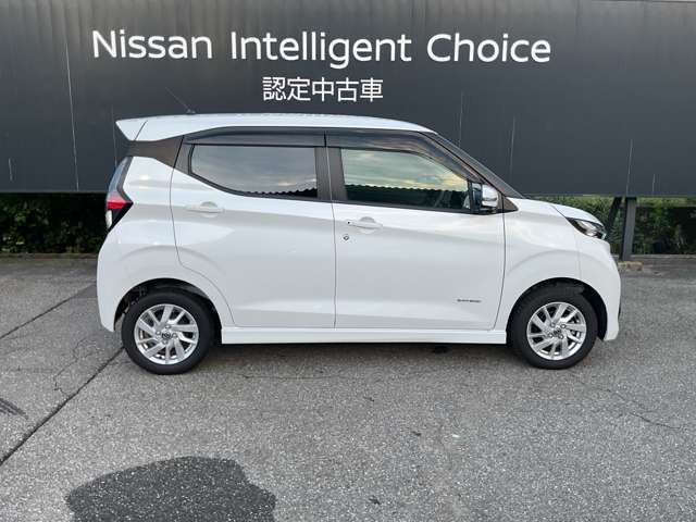 デイズハイウェイスターX プロパイロットエディション 4WD