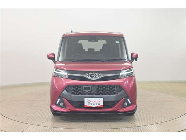 タンク1.0 カスタム G S 4WD