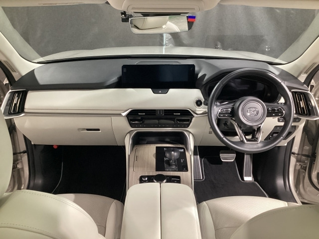 CX-603.3 XD エクスクルーシブモード ディーゼル