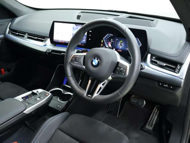 X1xドライブ 20d Mスポーツ DCT 4WD