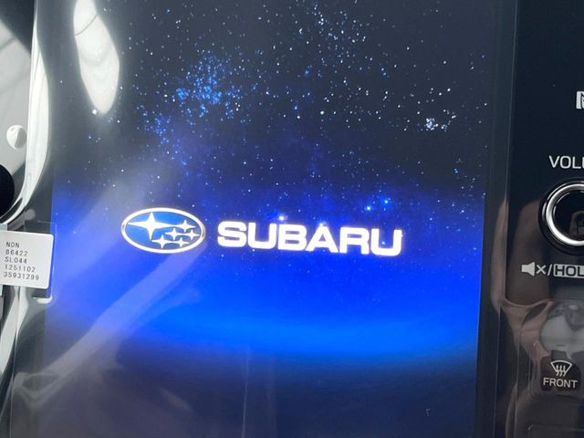 フォレスター2.5 プレミアム S:HEV EX 4WD