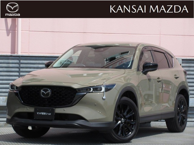 CX-52.0 20S ブラックトーンエディション