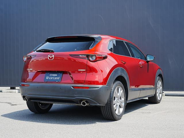 CX-302.0 20S プロアクティブ ツーリングセレクション
