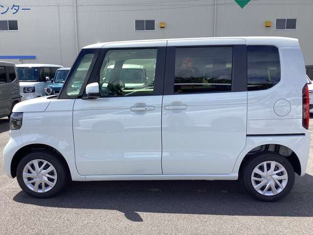 N-BOX