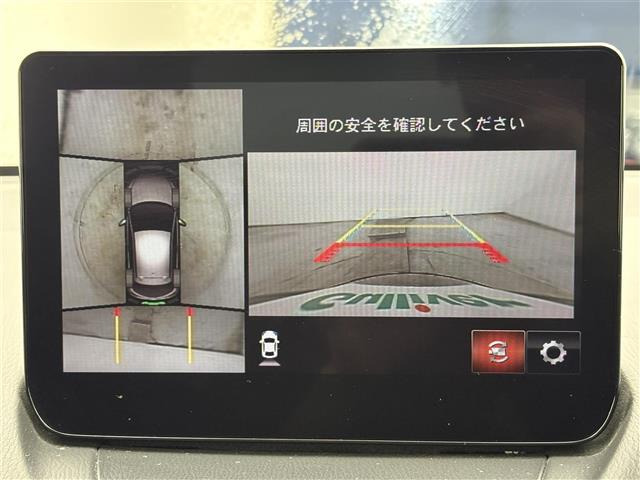 MAZDA21.5 XD BD