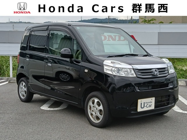 ライフG 4WD