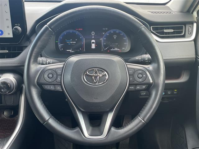 RAV42.0 G Zパッケージ 4WD