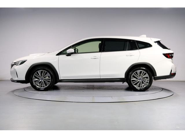 レヴォーグレイバック1.8 リミテッド EX 4WD