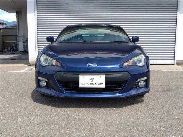 BRZ2.0 S