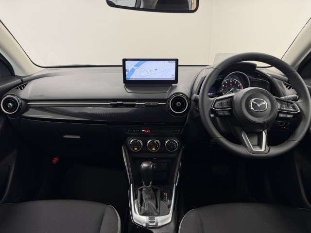MAZDA21.5 15BD i セレクション