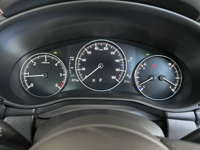 MAZDA3セダン1.8 XD ドライブ エディション