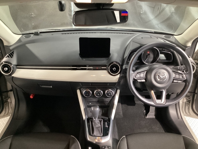 MAZDA21.5 15BD