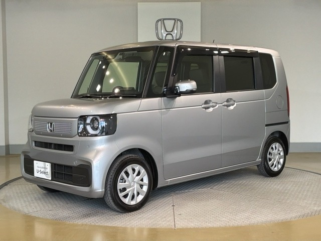 N-BOX