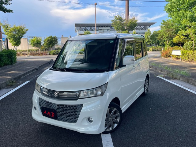 パレット(スズキ) SW リミテッド 中古車画像
