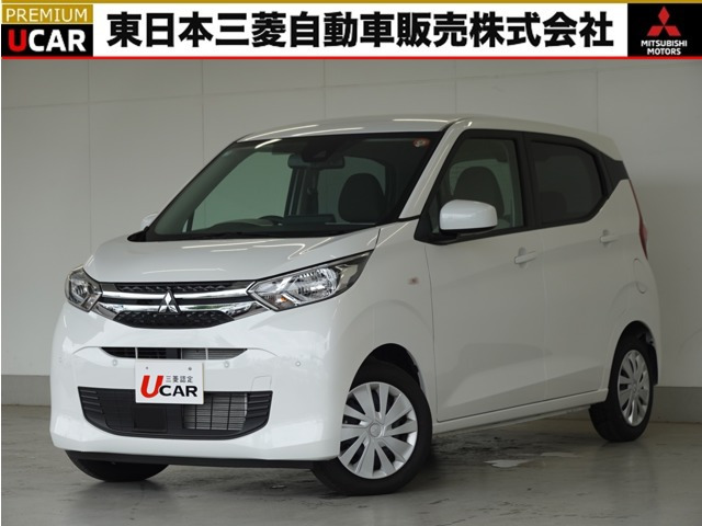 eKワゴンM