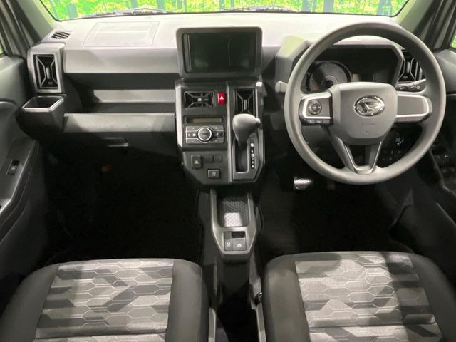 タフトX