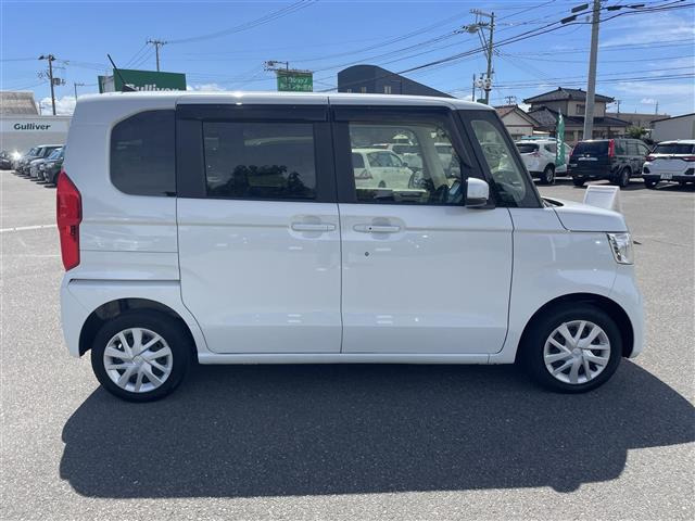 N-BOXL 4WD