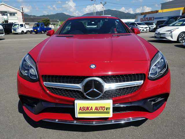 SLCクラス200 スポーツ