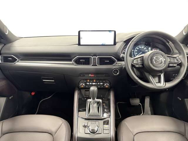 CX-52.2 XD ドライブ エディション