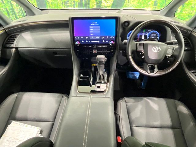 アルファード2.5 Z