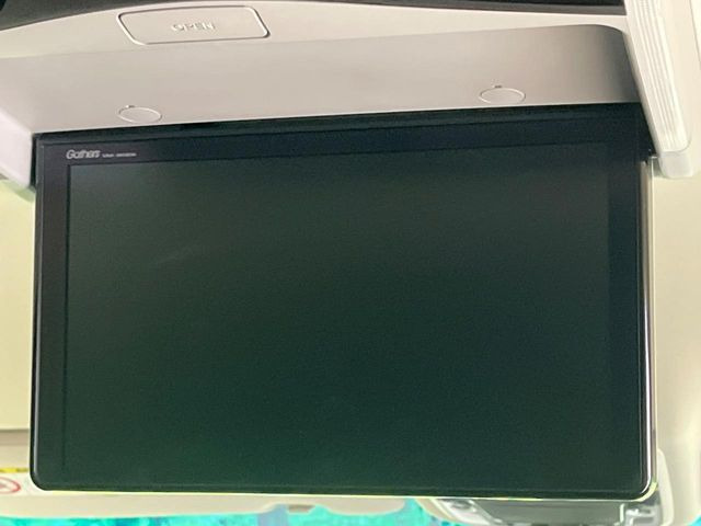 オデッセイ2.0 e:HEV アブソルート EX