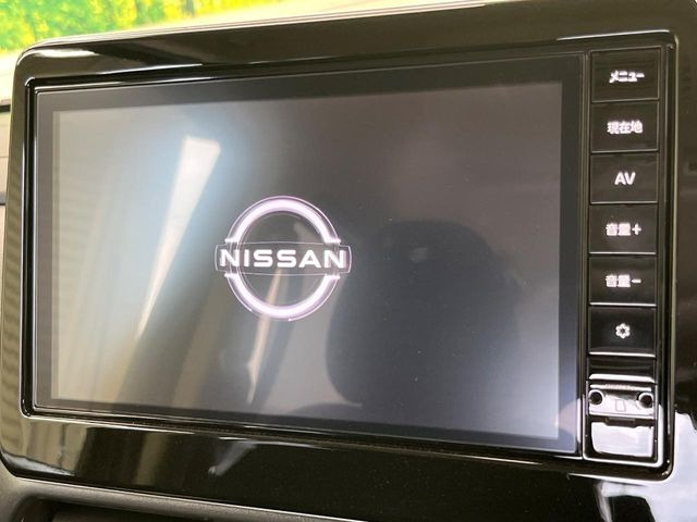 ルークスハイウェイスターX