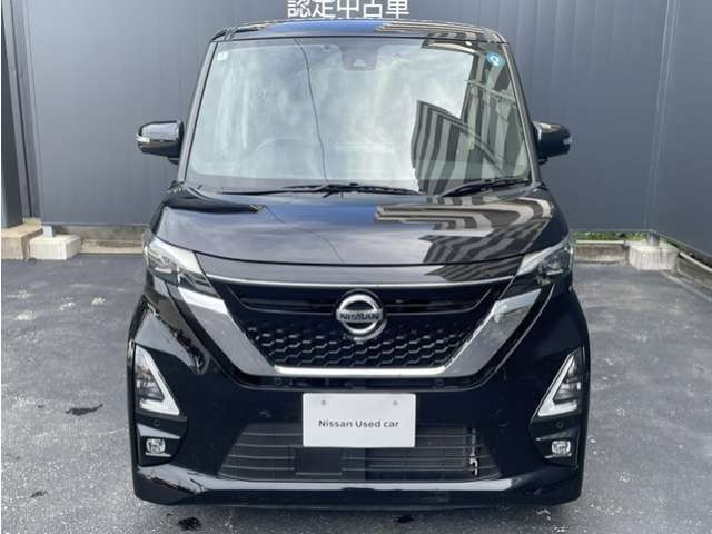 デイズハイウェイスターX プロパイロットエディション