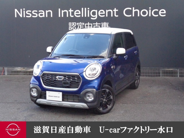 キャストアクティバ G SAII 4WD