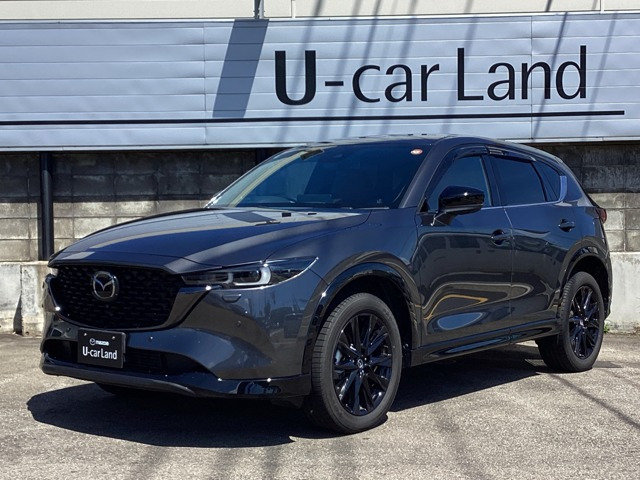 CX-52.2 XD レトロスポーツエディション 4WD