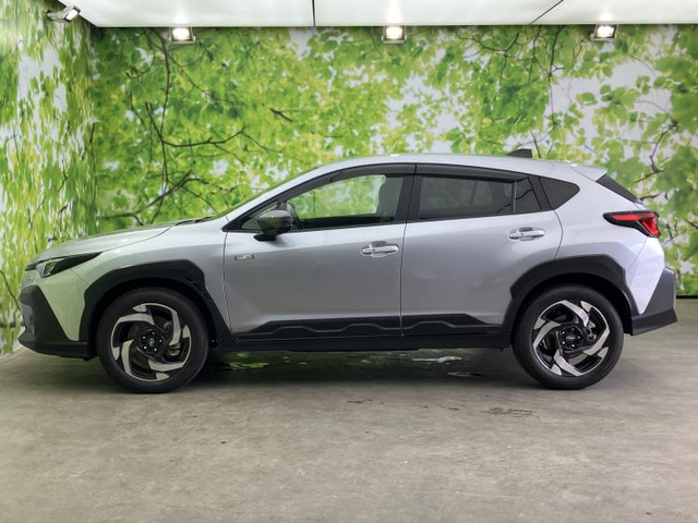 クロストレック2.5 プレミアム S:HEV EX 4WD