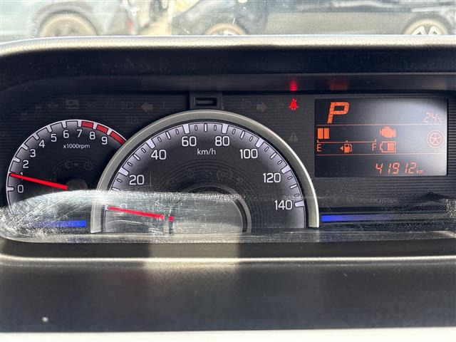 ワゴンRハイブリッド(HYBRID) FX