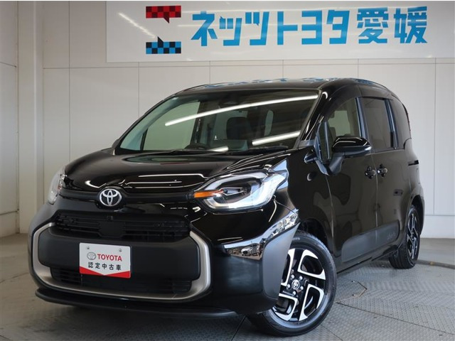 シエンタハイブリッド 1.5 Z