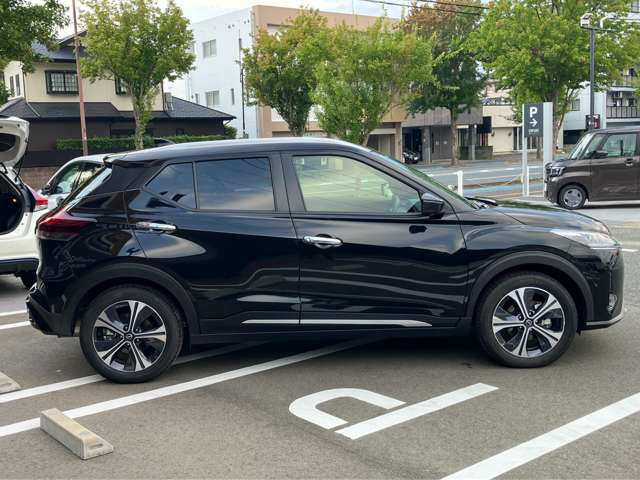 キックス1.2 X (e-POWER)