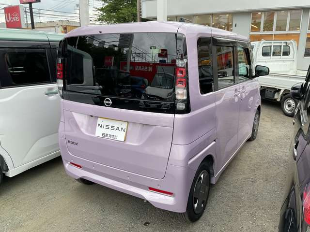 デイズルークスX