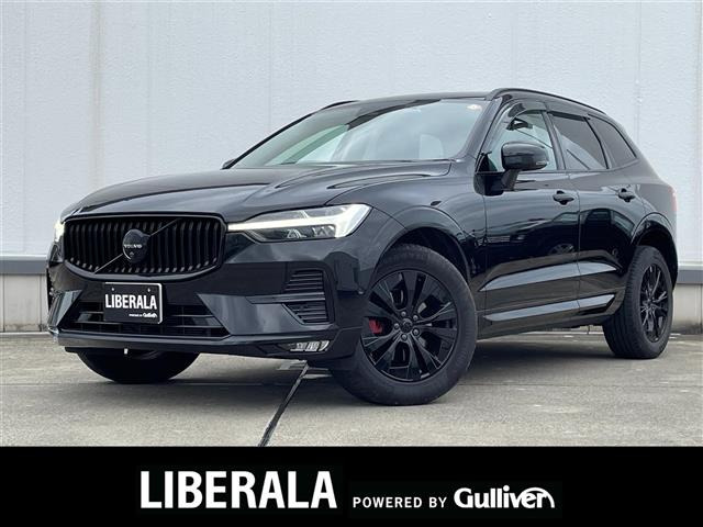 XC60B5 AWD モメンタム 4WD