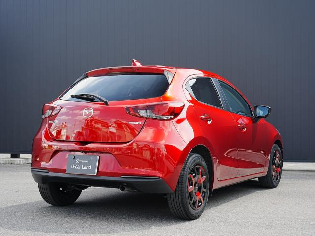MAZDA21.5 15S プロアクティブ スマートエディション