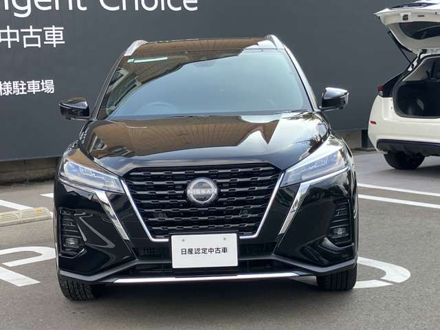 キックス1.2 X (e-POWER)