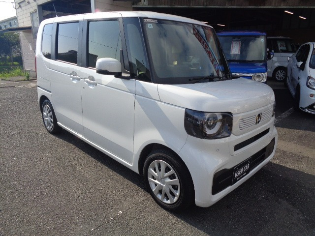 N-BOX