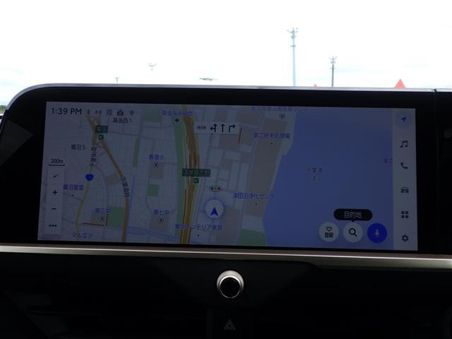 クラウンスポーツ2.5 Z E-Four 4WD